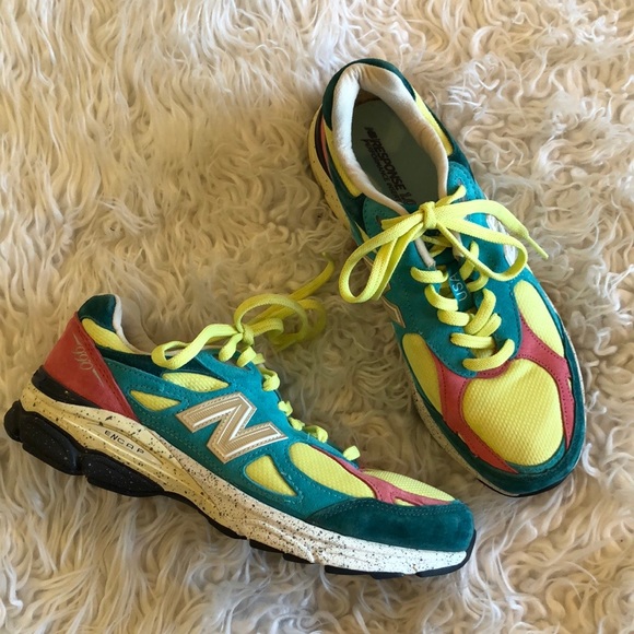 new balance 1260 sport 1.0